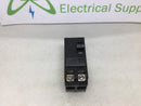 Square D QO2100 100 Amp 2 Pole 120/240V Circuit Breaker - Black Face