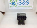 General Electric CR161FBZ00477 25A 600VAC Single Phase Or 3 Phase 125VDC Coil