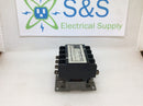 GE General Electric CR353AC4AB1 3 Pole 30A 600VAC 110/120V 50/60Hz Coil