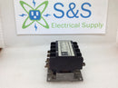 GE General Electric CR353AC4AB1 3 Pole 30A 600VAC 110/120V 50/60Hz Coil