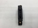 Heinemann X0412 15 Amp 1 Pole 220VAC Circuit Breaker