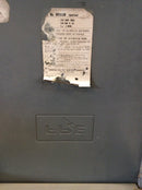 FPE RH10200 Single Phase 120/240VAC 200A Max Nema3r Main Circuit Breaker Enclosure