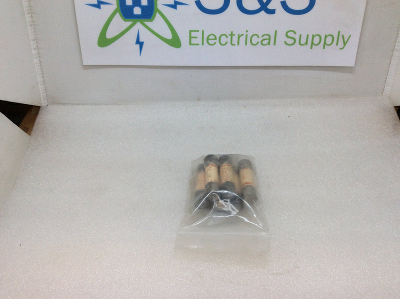 Assorted One Time Fuses 6A, 35A, 45A, 50A, 60A