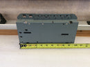 General Electric TM1010E 12 Circuit 100A 120/240VAC Type THQ/THQL/TQL Interior (Guts Only)