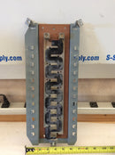 Siemens/ITE 12 Space 150A 120/240VAC Type Q/QPF/QPH Circuit Breaker Interior (Guts Only)