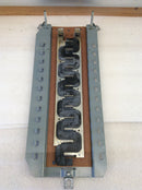 Siemens/ITE 12 Space 150A 120/240VAC Type Q/QPF/QPH Circuit Breaker Interior (Guts Only)