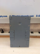 Federal Pacific/FPE RH185-16-200DL 200A 120/240VAC 8 Circuit Feed-Thru Load Center Interior (Guts Only)