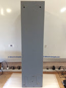 Westinghouse SKDN400 400A 600VAC Mid-Mount Main Circuit Breaker Enclosure