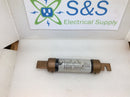 Littelfuse FLSR 110 ID 110 Amp 75-600VAC Indicator Series Class RK5 Time-Delay Dual Element Fuse