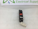 GE THQL1115GF 15 Amp 1 Pole 120V Circuit Breaker w/ GFI