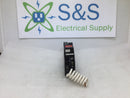 GE THQL1115GF 15 Amp 1 Pole 120V Circuit Breaker w/ GFI