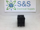 GTE/Sylvania C260 60 Amp 2 Pole Circuit Breaker Type C