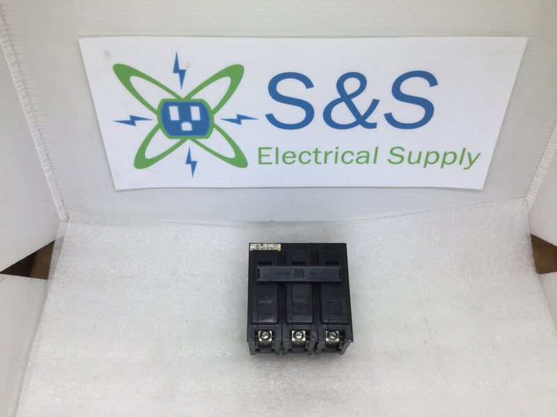 Challenger CBB3030H 30 Amp 3 Pole 240V Circuit Breaker