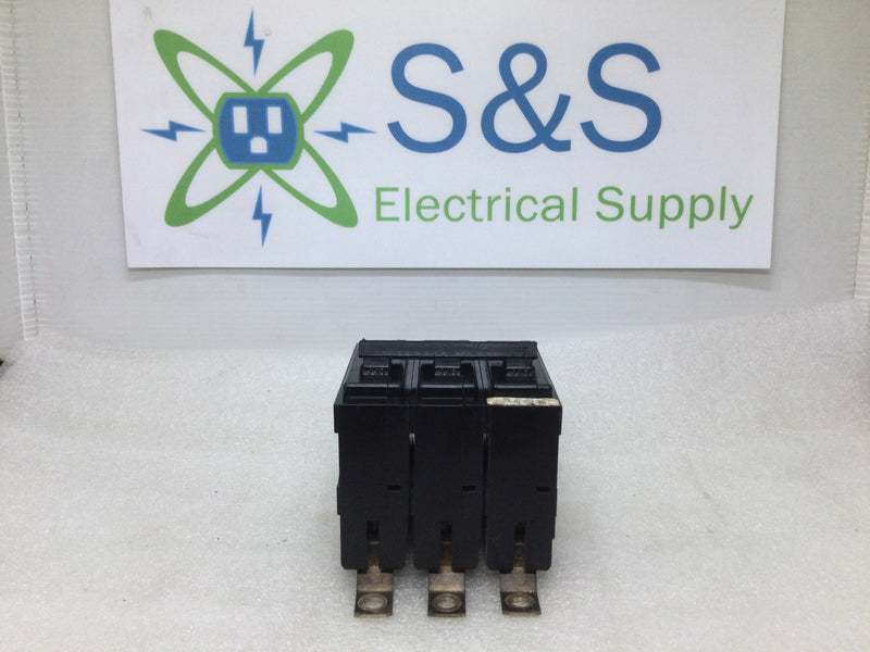 Challenger CBB3030H 30 Amp 3 Pole 240V Circuit Breaker