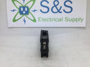 ITE BQ1-B015 15 Amp 1 Pole 120/240V Circuit Breaker BQ1B015