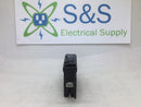 ITE BQ1-B015 15 Amp 1 Pole 120/240V Circuit Breaker BQ1B015