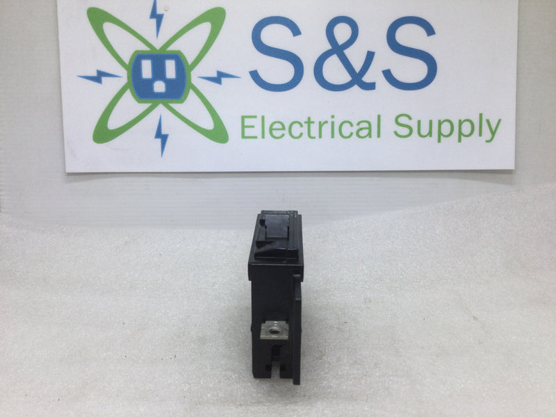 ITE BQ1-B015 15 Amp 1 Pole 120/240V Circuit Breaker BQ1B015