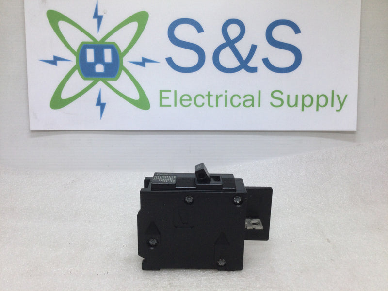ITE BQ1-B015 15 Amp 1 Pole 120/240V Circuit Breaker BQ1B015