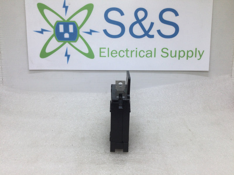 ITE BQ1-B015 15 Amp 1 Pole 120/240V Circuit Breaker BQ1B015
