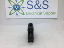 General Switch GS15H 15 Amp Single Pole 120/240V Type GAB Circuit Breaker