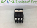 Eaton CH380 80 Amp 3 Pole 240V Circuit Breaker - Plastic Foot