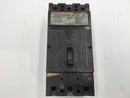 GE General Electric THLC134100 3 Pole 100 Amp 480Vac THLC Circuit Breaker