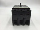 GE General Electric THLC134100 3 Pole 100 Amp 480Vac THLC Circuit Breaker