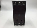 GE General Electric THLC134100 3 Pole 100 Amp 480Vac THLC Circuit Breaker