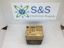 Allen Bradley 700-P200A1 115-120v 60hz Series A AC Control Relay Type P