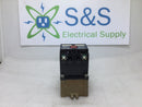 Allen Bradley 700-P200A1 115-120v 60hz Series A AC Control Relay Type P