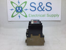 Allen Bradley 700-P200A1 115-120v 60hz Series A AC Control Relay Type P