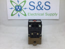 Allen Bradley 700-P200A1 115-120v 60hz Series A AC Control Relay Type P