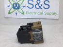 Allen Bradley 700-P200A1 115-120v 60hz Series A AC Control Relay Type P