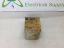 Allen Bradley 800T-A2D1 Push Button Black Flush Button Unit
