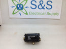 Square D 9999SC2 3 Position Selector Switch Auto/Off/Hand 1A-3A-2A For Contactors & Starters