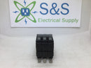 Cutler Hammer CHB330 3 Pole 30 Amp 240 Volt Bolt On Circuit Breaker