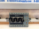 ITE 12 Circuit 100A 120V Circuit Breaker Sub-Feed Interior (Guts Only)