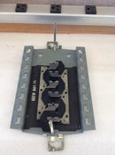 ITE 12 Circuit 100A 120V Circuit Breaker Sub-Feed Interior (Guts Only)