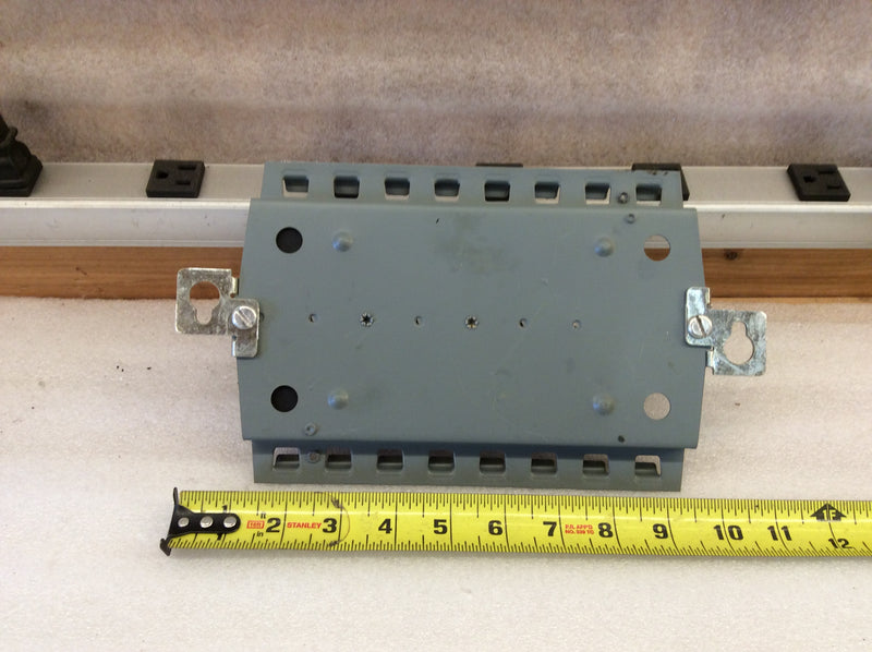 ITE 12 Circuit 100A 120V Circuit Breaker Sub-Feed Interior (Guts Only)