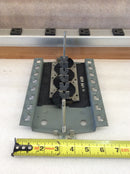 ITE 12 Circuit 100A 120V Circuit Breaker Sub-Feed Interior (Guts Only)