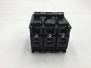 ITE Siemens, Gould Q370 Type QP 70 Amp 3 Pole Circuit Breaker