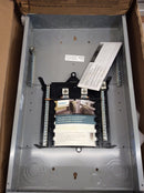 Siemens P1224L1200CU 200A MLO 120/240VAC Invertible PL Series Load Center (New In Box)