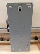 Siemens GF223NR Single Phase 100A 240VAC Nema3R Fusible General Duty Safety Switch