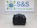Cutler Hammer QC3030H 30 Amp 3 Pole Quicklag Circuit Breaker