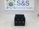 Cutler Hammer QC3030H 30 Amp 3 Pole Quicklag Circuit Breaker