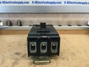 Square D LA36200 3 Pole 200 Amp W/Magnetic Trip Circuit Breaker