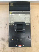 Square D LA36200 3 Pole 200 Amp W/Magnetic Trip Circuit Breaker