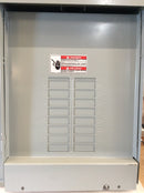 Eaton BRP16L125R 125A 120/240VAC Single Phase Type BRP/BR Plug On Neutral Style