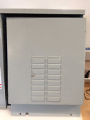 Eaton BRP16L125R 125A 120/240VAC Single Phase Type BRP/BR Plug On Neutral Style