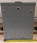 Eaton BRP16L125R 125A 120/240VAC Single Phase Type BRP/BR Plug On Neutral Style